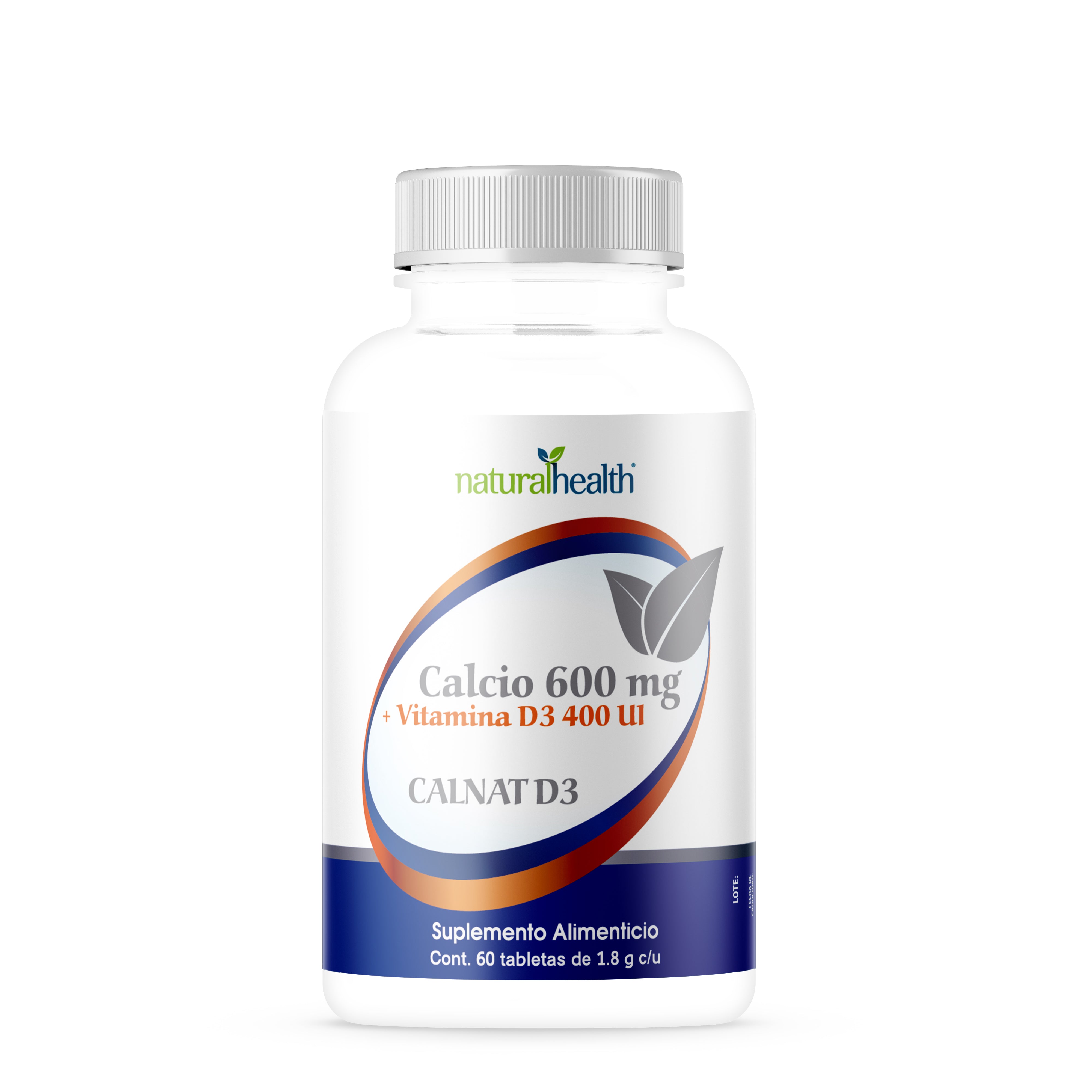 Línea Blanca | Calcio 600