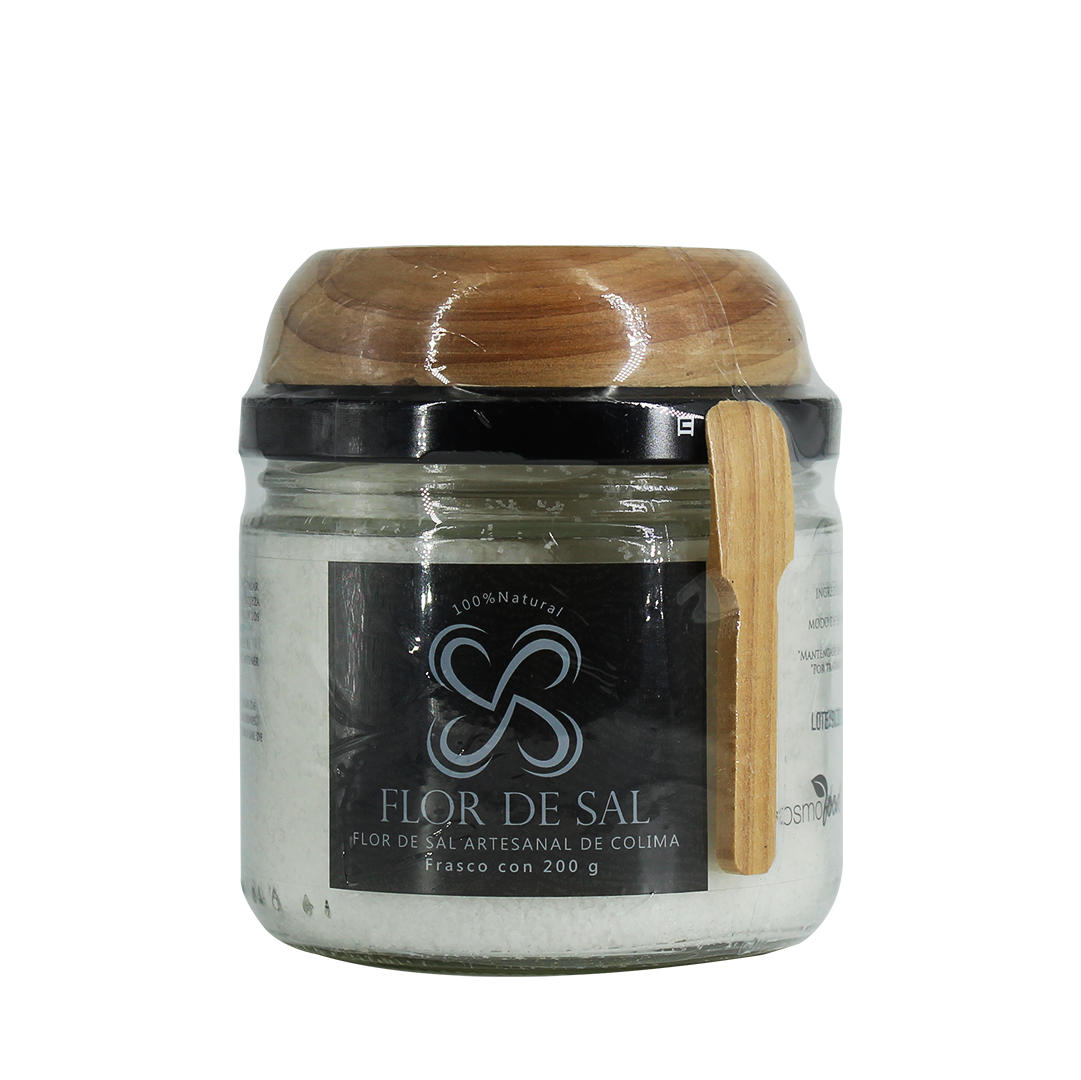 Flor de Sal