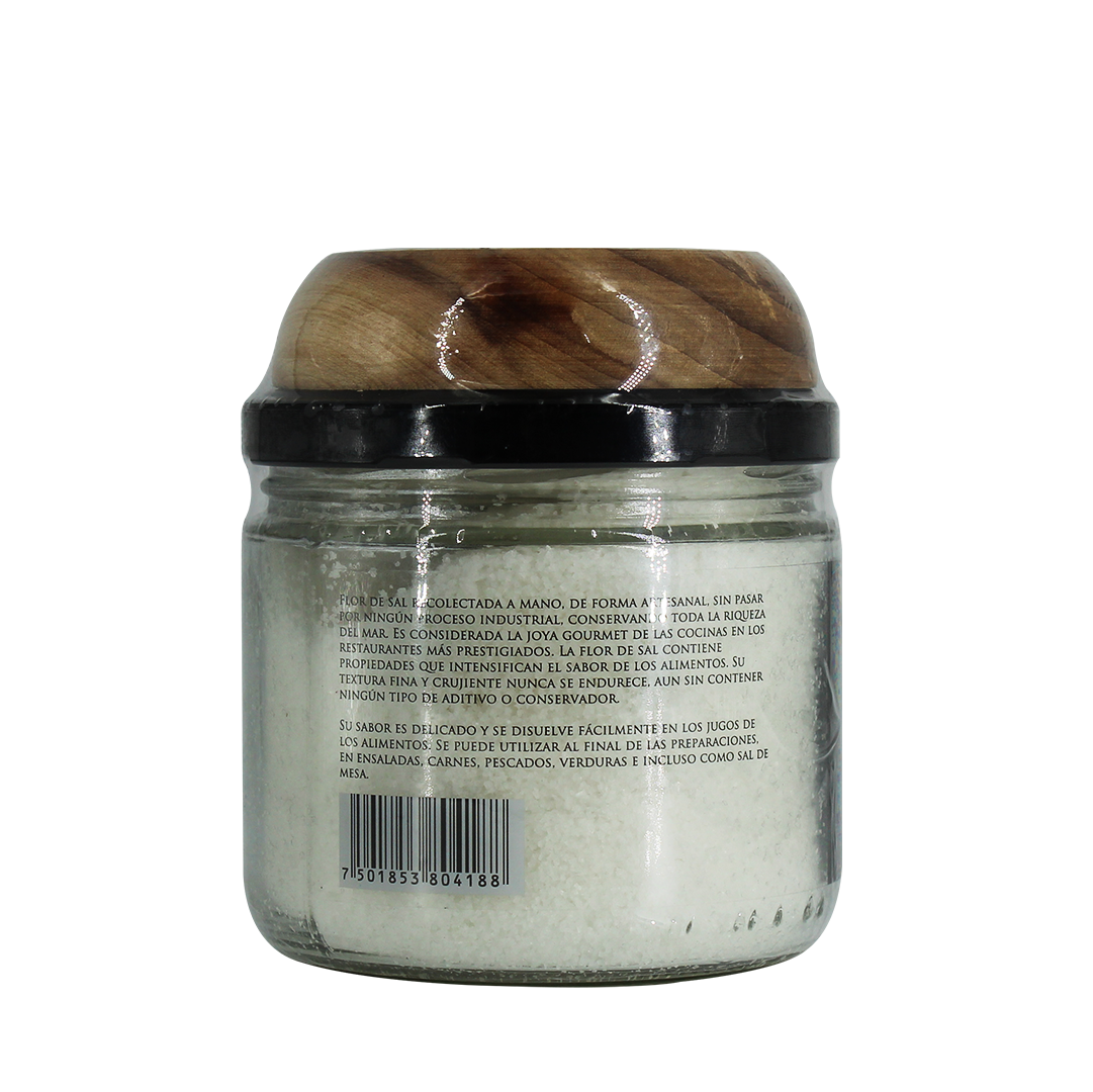 Flor de Sal