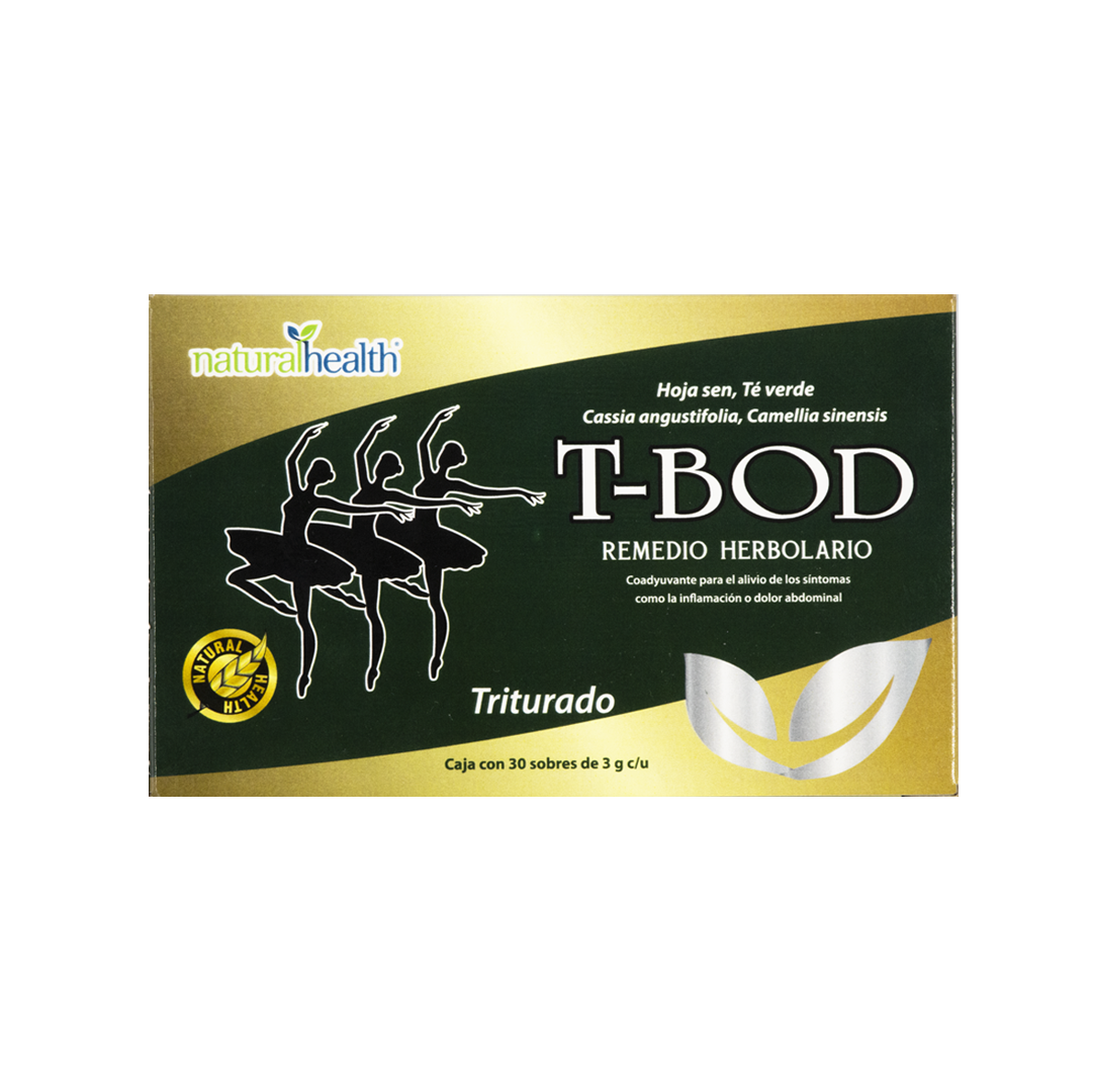 T-BOD