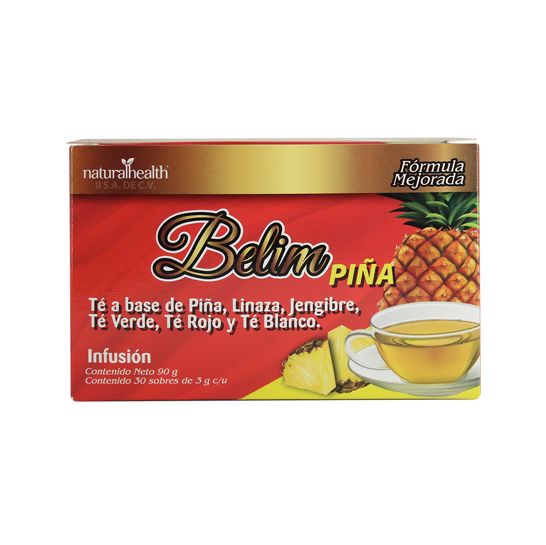 Té Belim Piña