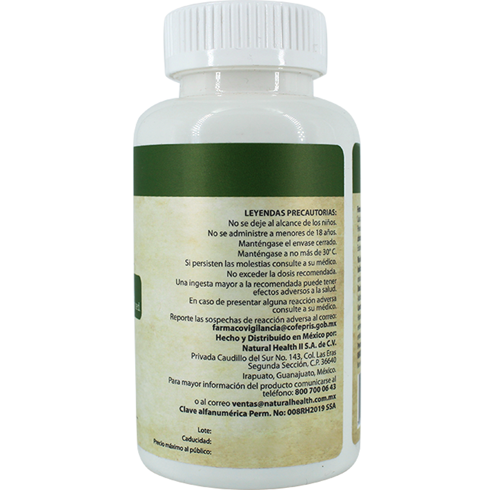 Remedios Herbolarios | Balsantrex (Momordica)