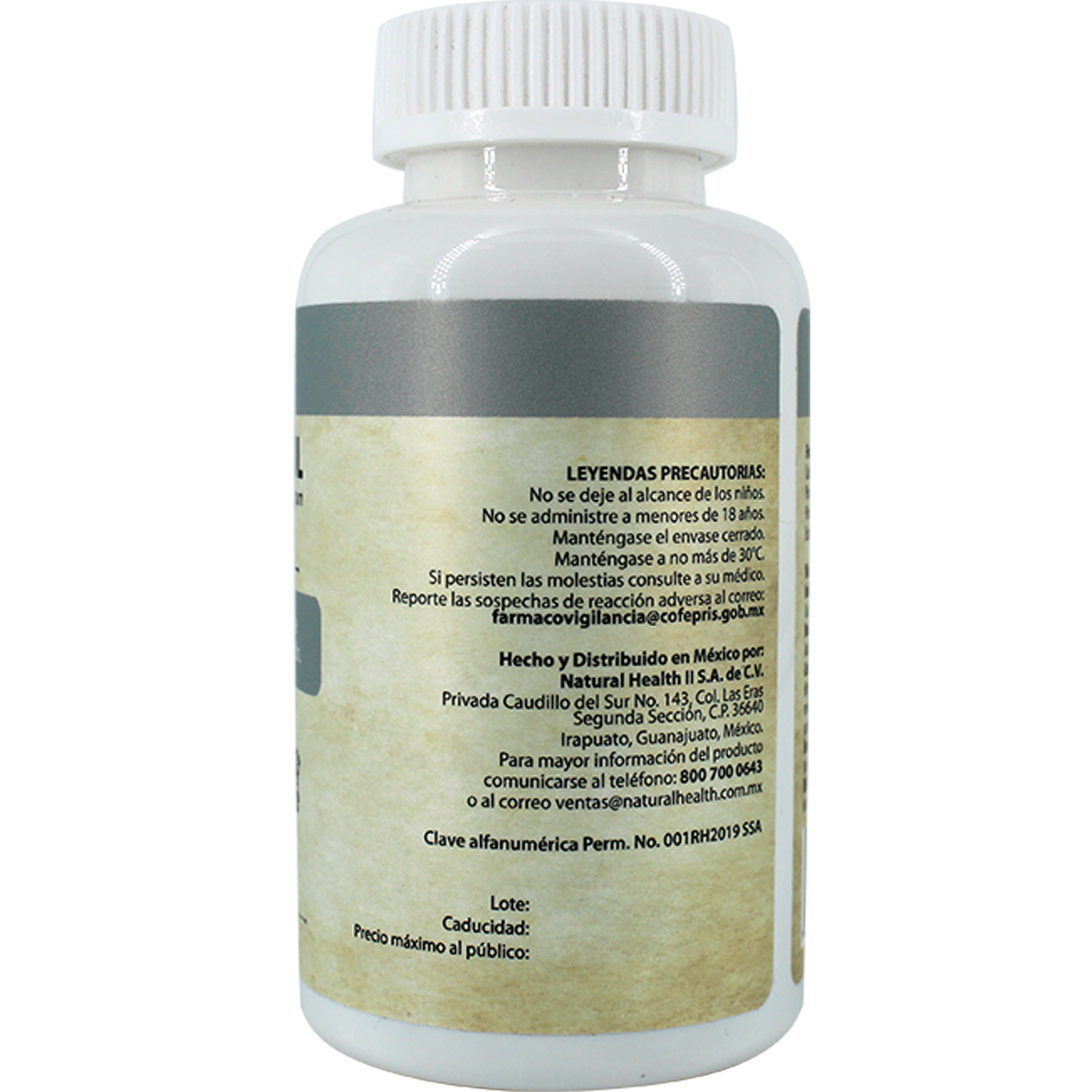 Remedios Herbolarios | KRASENI (Ajo y Perejil)