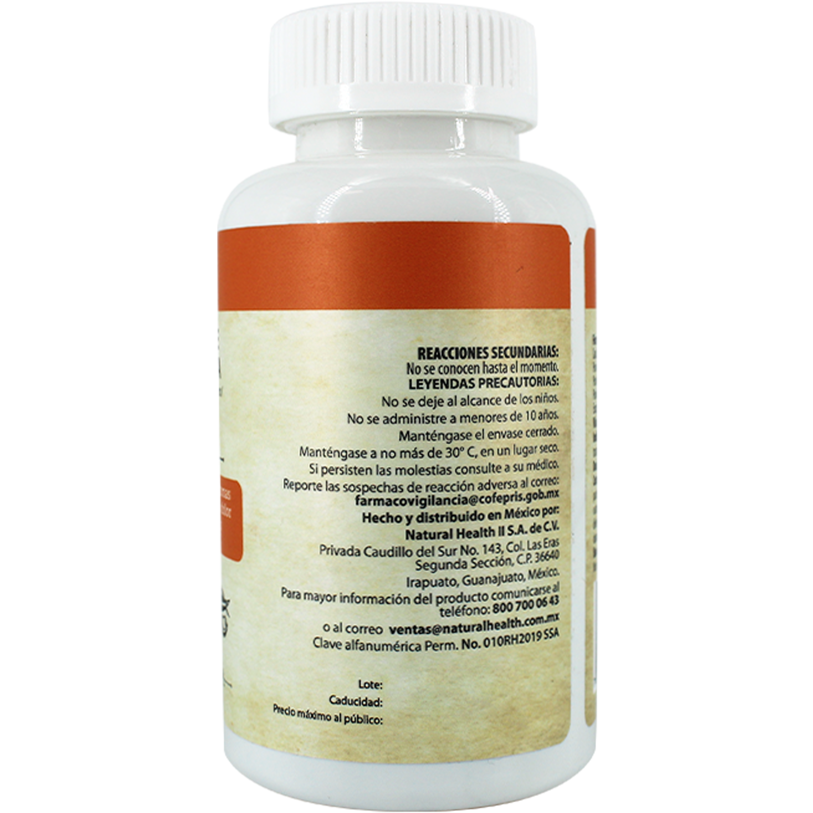 Remedios Herbolarios | RYVEN UCG (Cuachalalate, sábila y árnica)