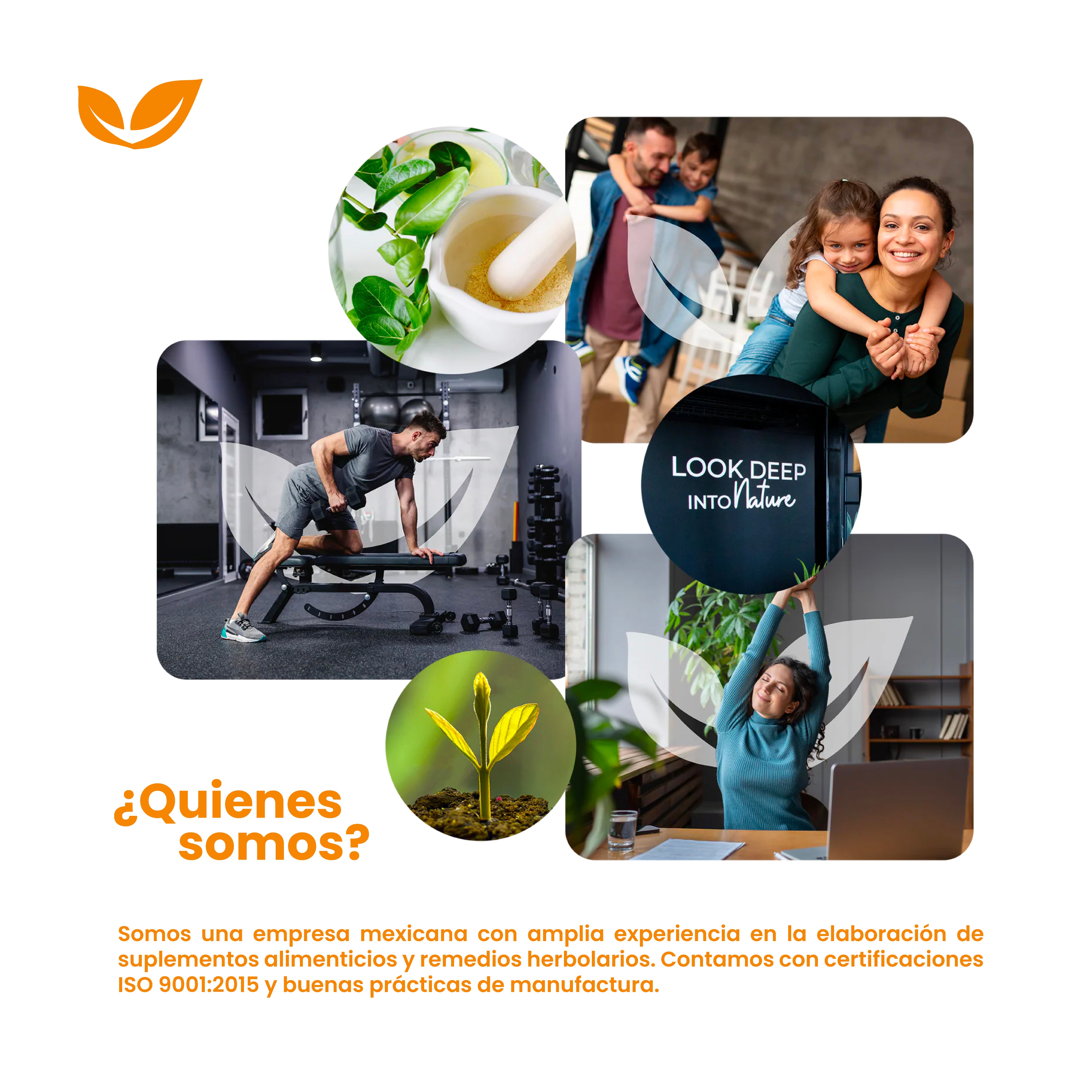 Natural Health Vitamina C + Granada 100 cápsulas de 500 mg c/u