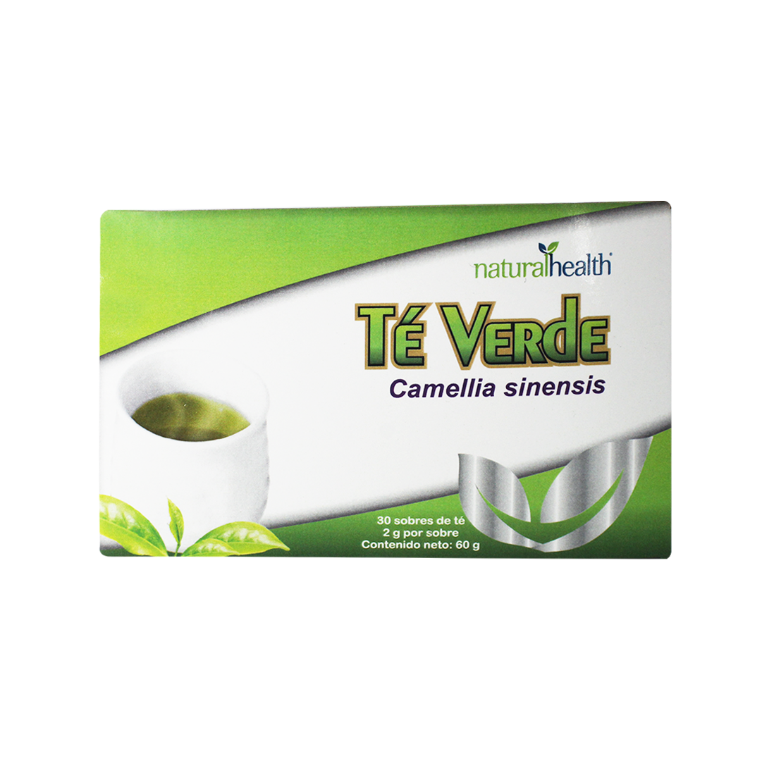 Té Verde